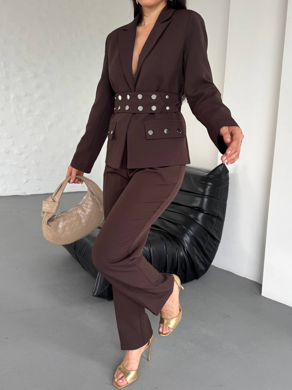 Cep & Kemer Stil Takım