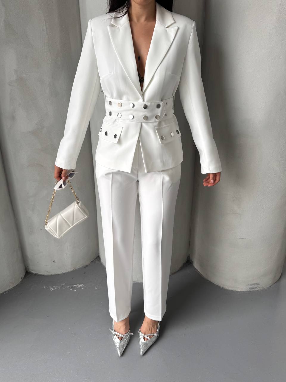 Cep & Kemer Stil Takım