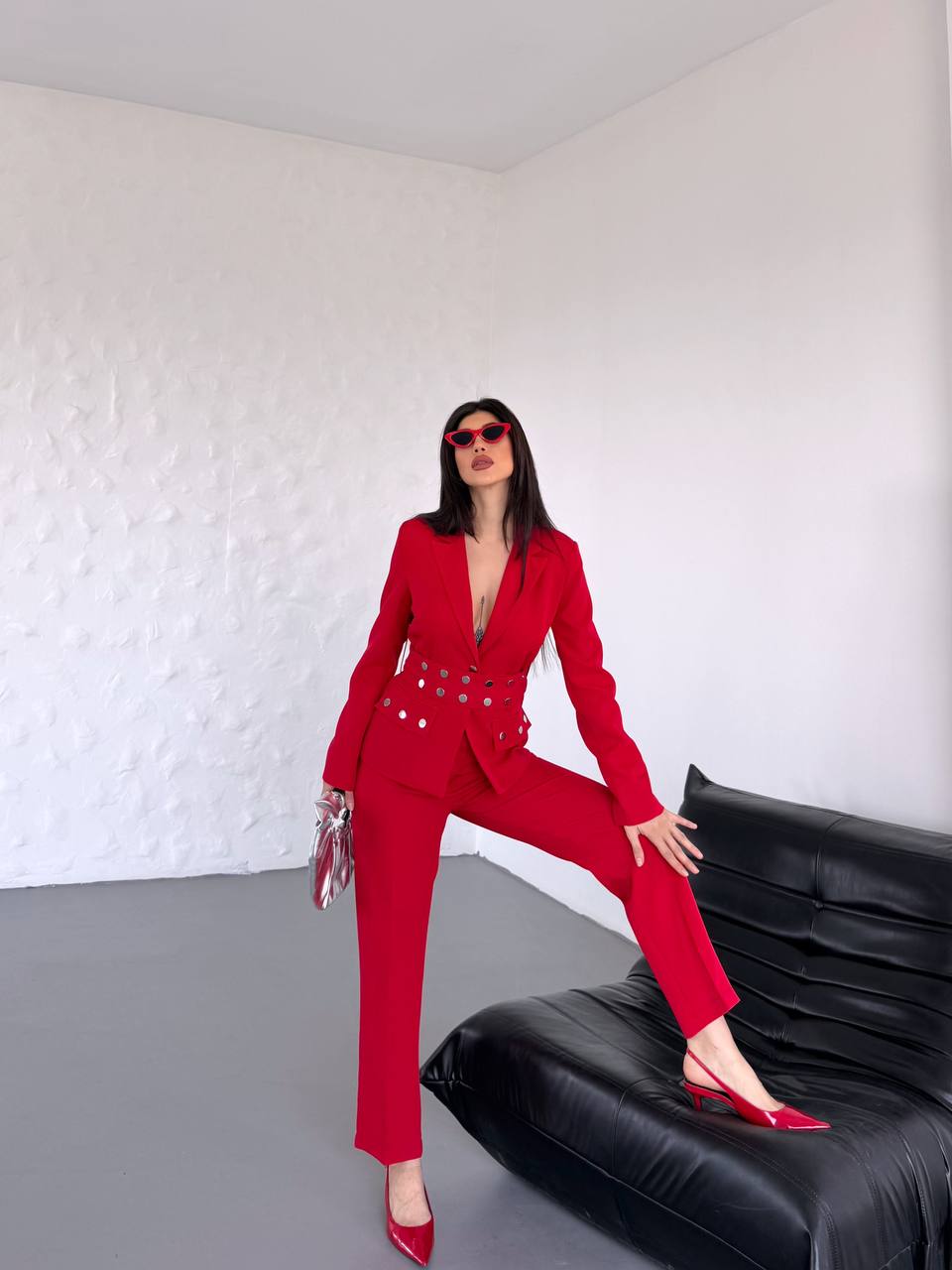 Cep & Kemer Stil Takım