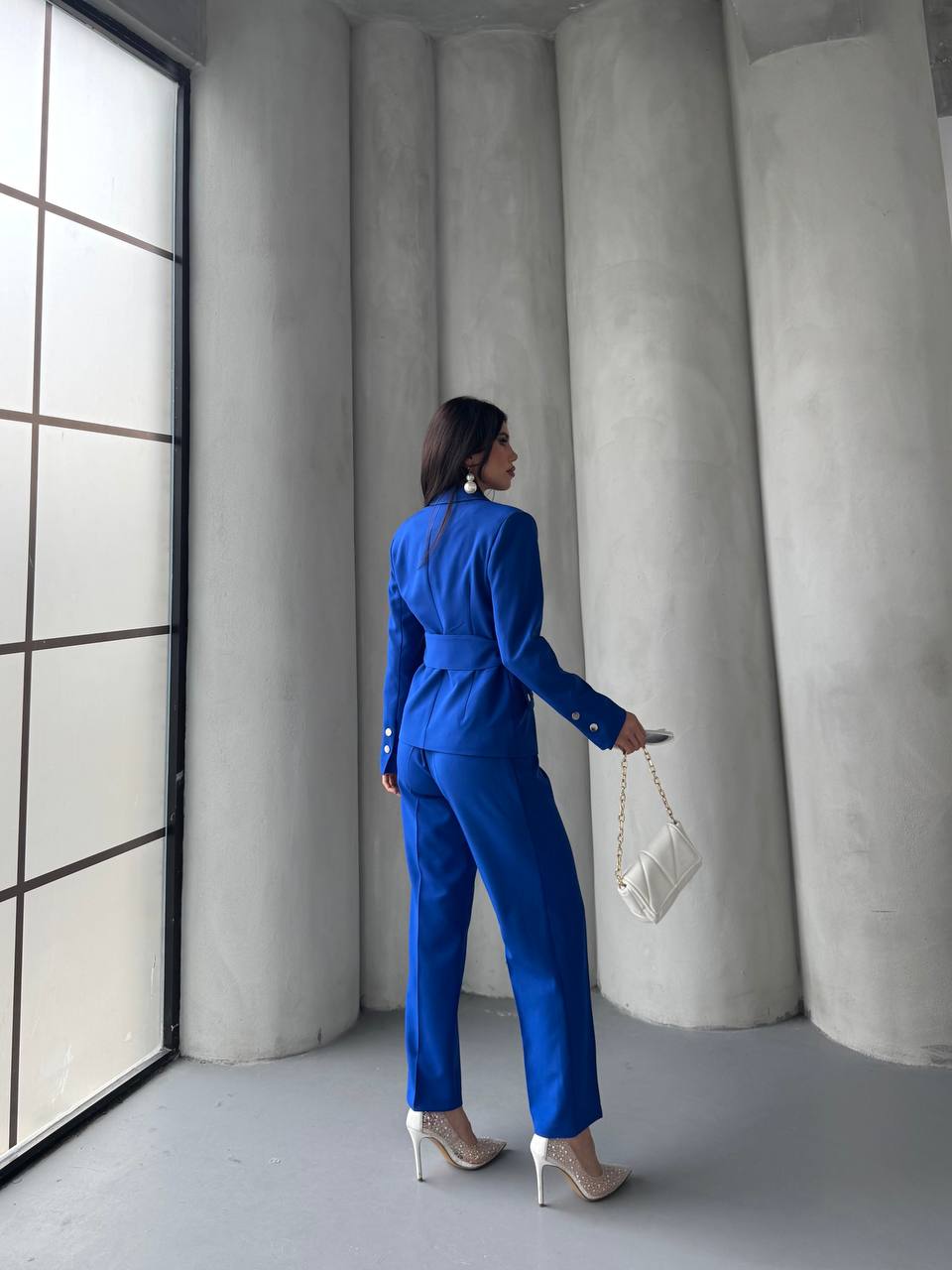 Cep & Kemer Stil Takım