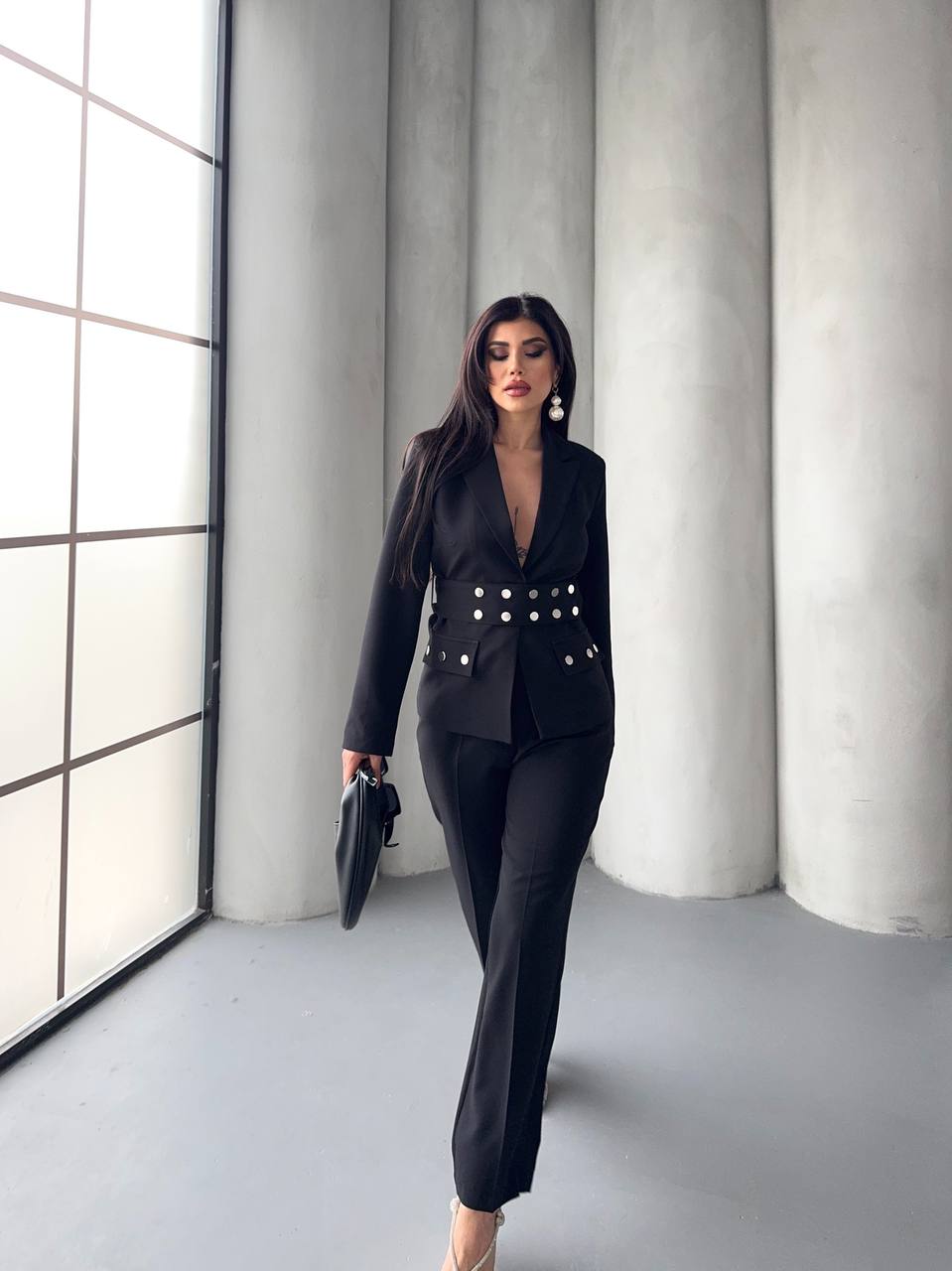 Cep & Kemer Stil Takım