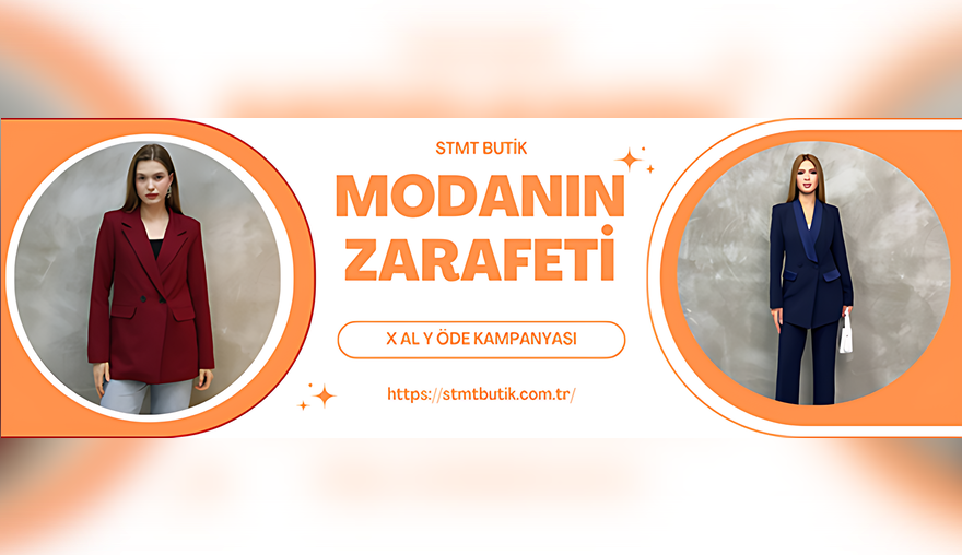 MODANI ZARAFETİ